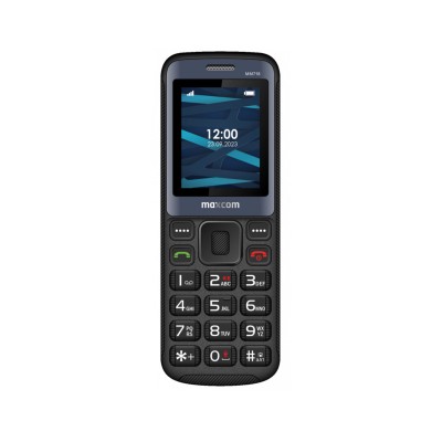 Telemóvel Maxcom MM718 4G...