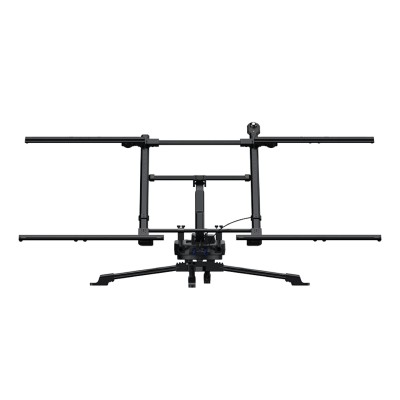 EcoFlow Solar Tracker