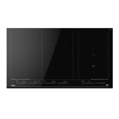 Placa de inducción Teka IZF...