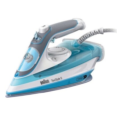 Braun TexStyle 5 2600W Blue...