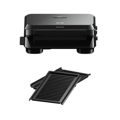 Grelhador Elétrico Braun...