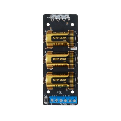 Dahua Wireless Input...