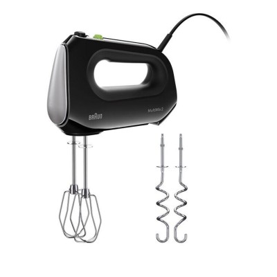 Braun MultiMix2 500W Black...