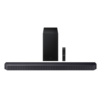 Soundbar Samsung...