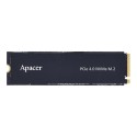 Unidad SSD Apacer AS2280Q4X 512GB M.2 2280 PCIe