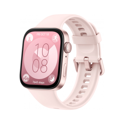 Smartwatch Huawei Watch Fit...