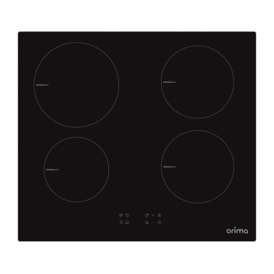 Placa de Indução Orima...