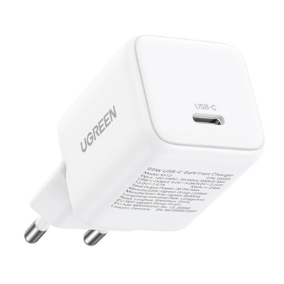 Carregador Ugreen X513 30W...