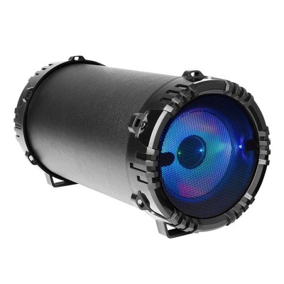 Speaker Mars Gaming MSB0 10W RGB Black