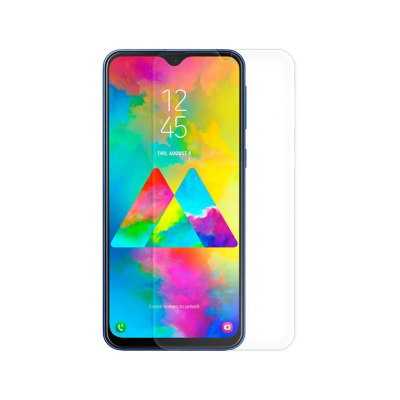 Película de Vidro Temperado...