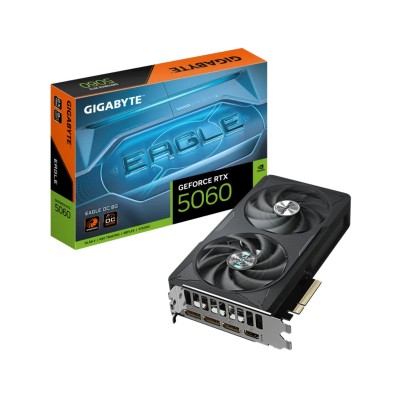 Gigabyte GeForce RTX 5060...