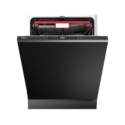 TEKA DFI 76960 Dishwasher...