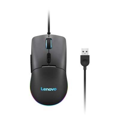 Rato Lenovo M210 RGB 8000...