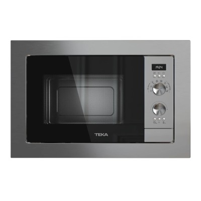 Micro-ondas de Encastre...