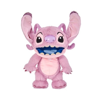 Peluche Eletrónico Famosa...