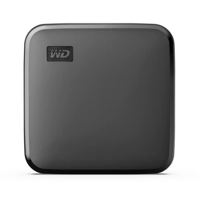 Western Digital Elements SE...