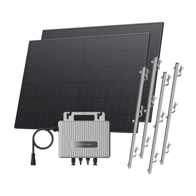 Kit de Telhado Inclinado...