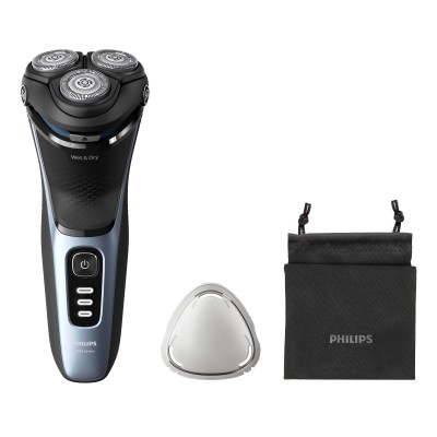 Máquina de afeitar Shaver...