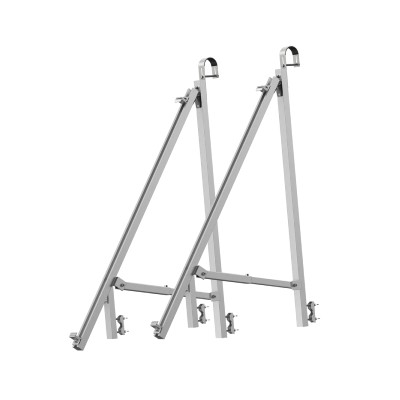 Système de fixation EcoFlow...