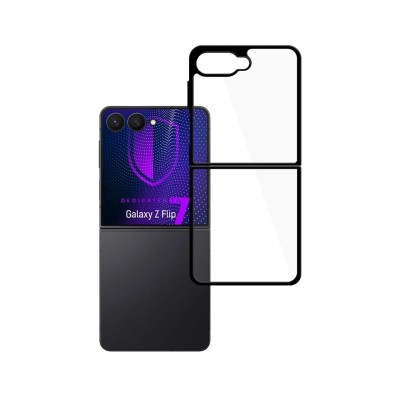 Capa Satin Armor+ 3MK...