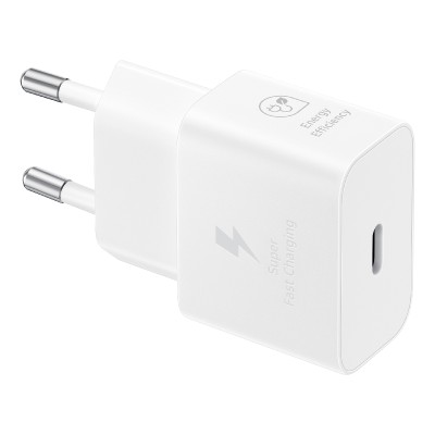 Samsung 25W USB-C White...