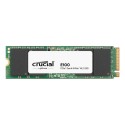 Disco SSD Crucial E100 M.2 NVMe 1TB PCIe Gen 4.0