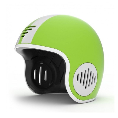 Helmet Chillafish Multi-Sport (S) Green