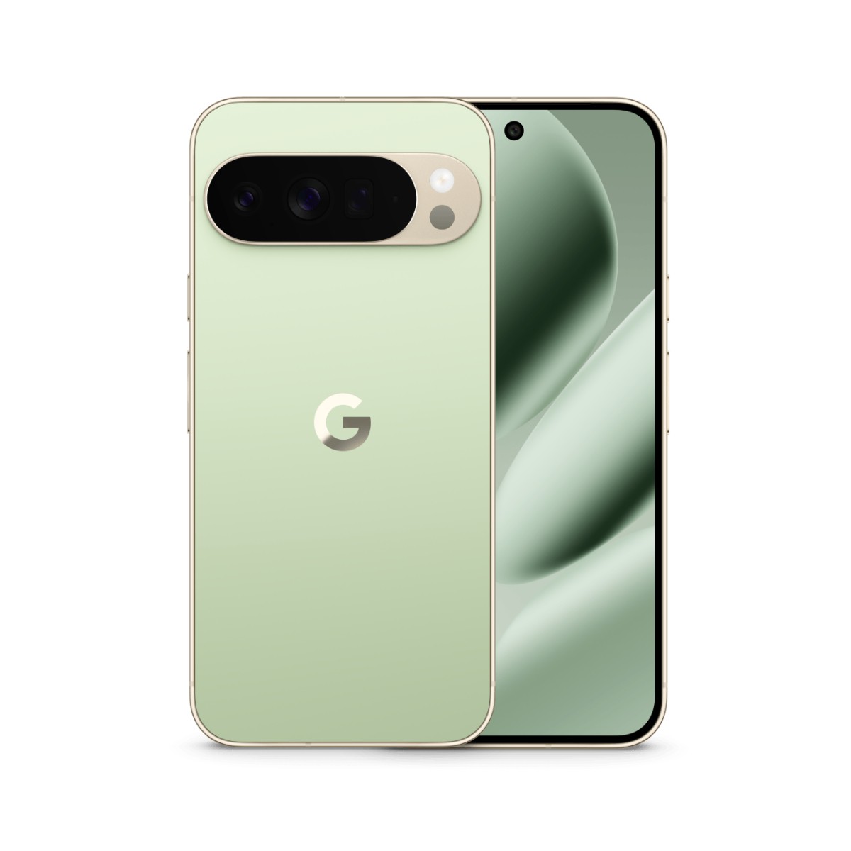 Google Pixel 10 Pro XL 5G 256GB/16GB Dual SIM Verde Jade