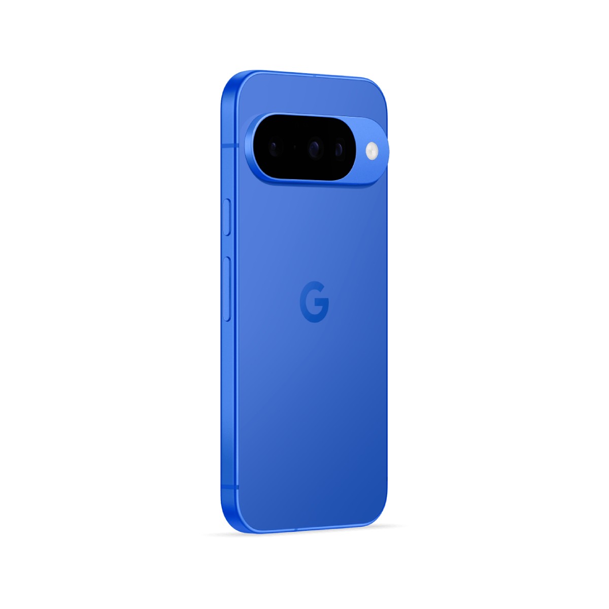 Google Pixel 10 5G 128GB/12GB Dual SIM Azul Índigo