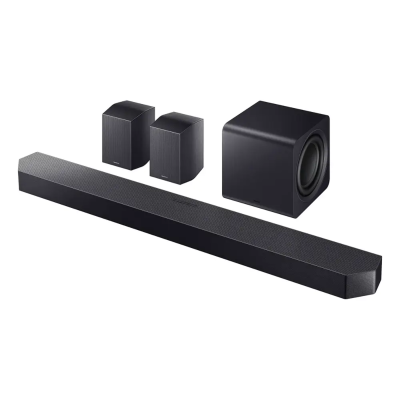 Soundbar Samsung...
