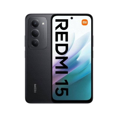 Xiaomi Redmi 15 4G...