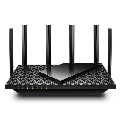 Router TP-Link Archer AXE75...