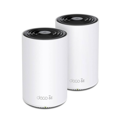 Deco Mesh System by TP-Link...