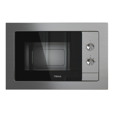 Microondas Integrable Teka...