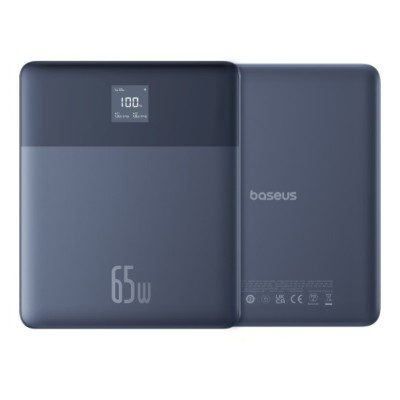 Power bank Baseus Blade 2...