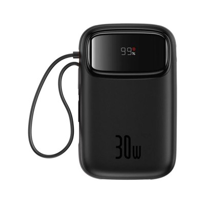 Baseus QPow2 10000mAh 30W...