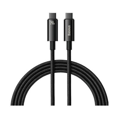 Cable USB-C Baseus Tungsten...