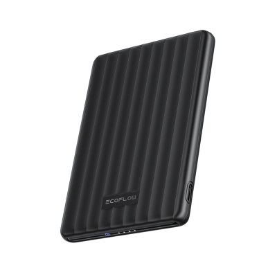 Batería externa EcoFlow...