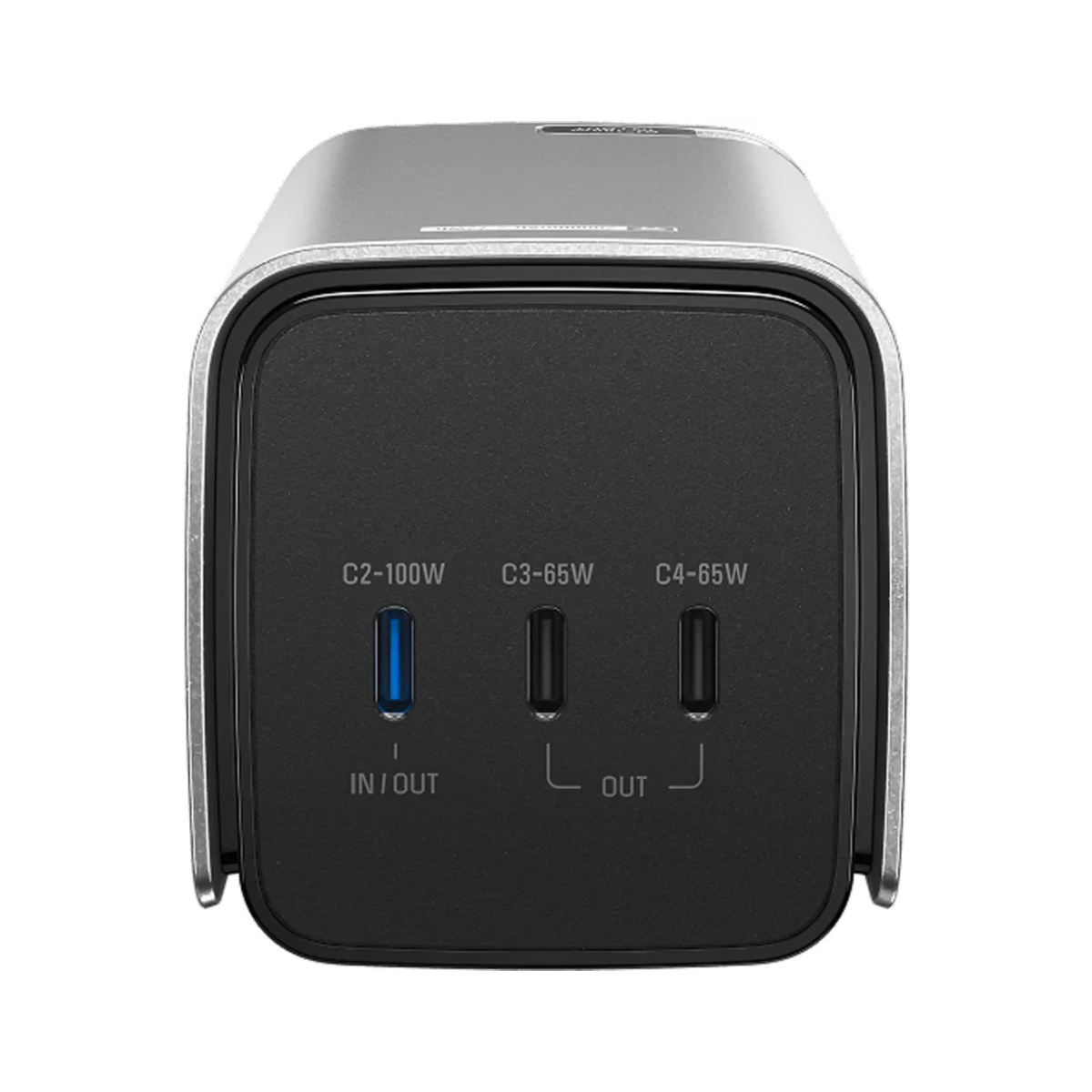 RAPID Pro: 20,000 mAh, 230 W & 100 W cable | EcoFlow EU