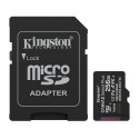 Tarjeta de Memoria Kingston Canvas Select Plus 256GB microSDXC
