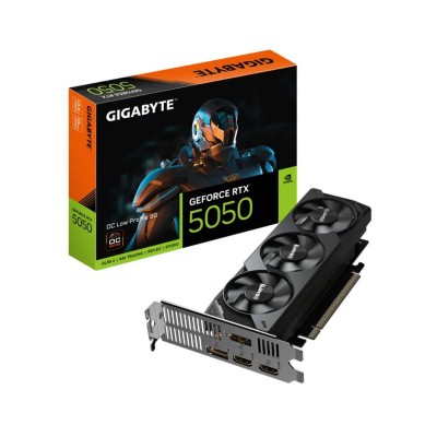 Gigabyte GeForce RTX 5050...