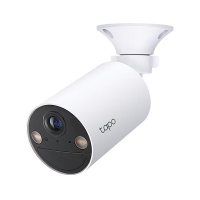 Câmara de Segurança IP...