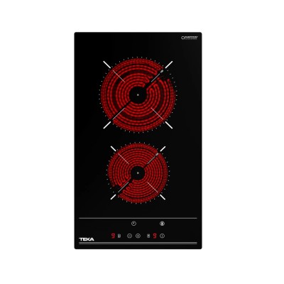 Placa vitrocerámica Teka 2...