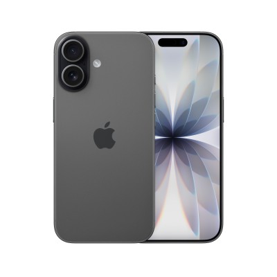 Apple iPhone 17 6.3" 512GB...