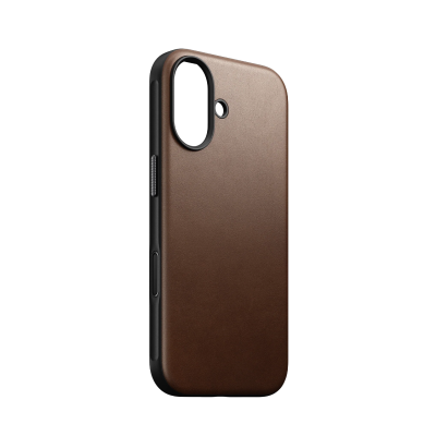 Capa Nomad Couro iPhone 17...