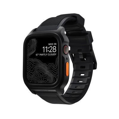 Nomad Rugged Case Band...