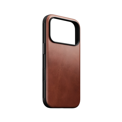 Capa Nomad Couro Horween...