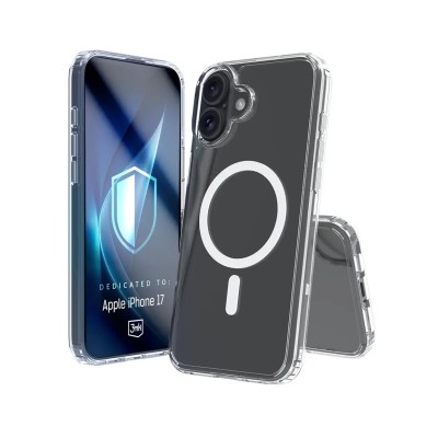 Capa Armor MagCase 3MK...