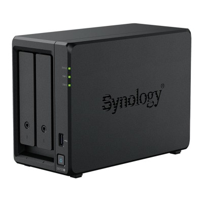 NAS Synology DiskStation...
