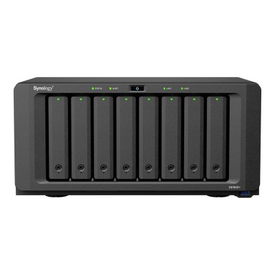 NAS Synology DiskStation...